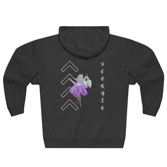 Minimalist Scorpio Sweater